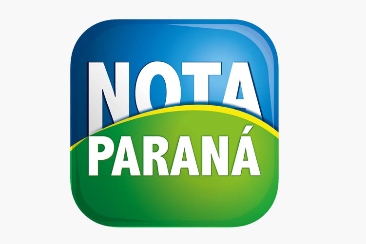  Secretaria da Fazenda alerta para golpes com o nome do programa Nota Paraná