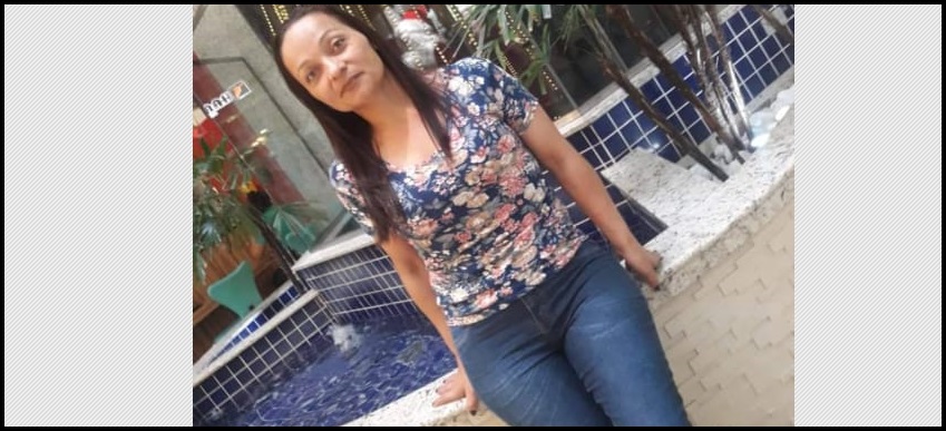  Comoção e tristeza em Kaloré com a morte de Marisa Costa aos 44 anos