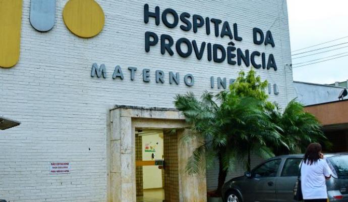  Hospital da Providência Materno-Infantil faz mutirão de cirurgias para “zerar” fila de espera