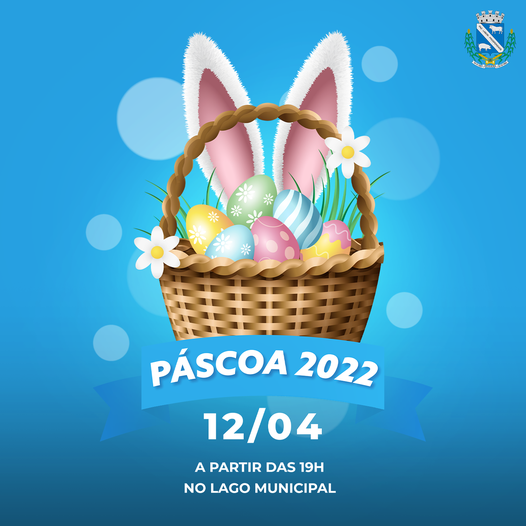  Ortigueira realizará no dia 12 o evento “Páscoa 2022”