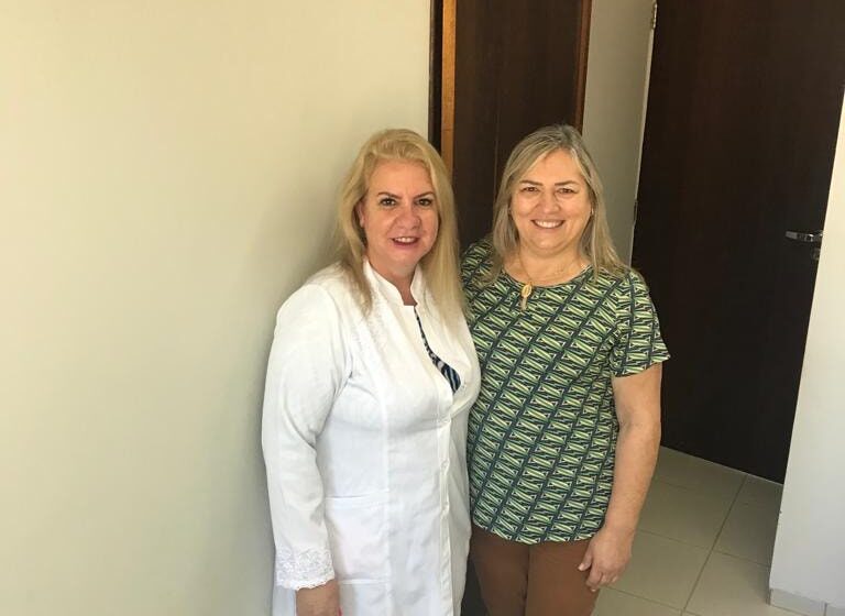  Prefeitura de Rio Branco do Ivaí contrata mais um médico para Estratégia Saúde da Família