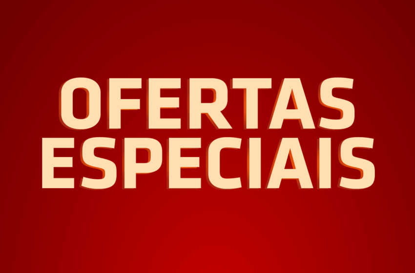  Ofertas especiais no Supermercado Ducatti e Ducatão em Grandes Rios