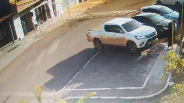 PM prende suspeitos e recupera veículo em Mauá da Serra