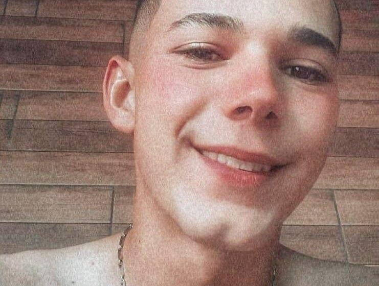  Jovem de 20 anos morre vítima de acidente entre Borrazópolis e Novo Itacolomi