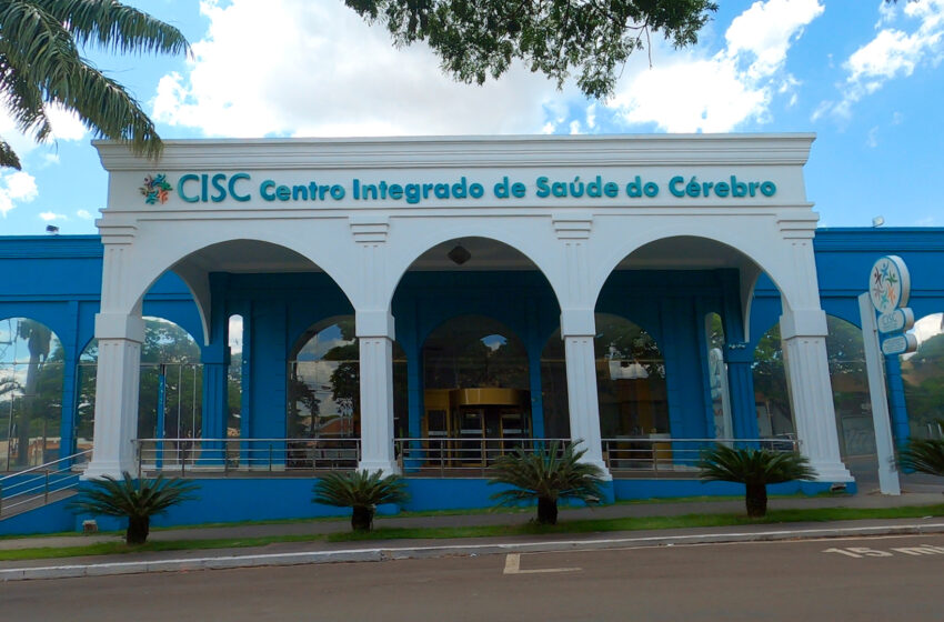  Conheça o CISC – Centro Integrado de Saúde do Cérebro em Maringá
