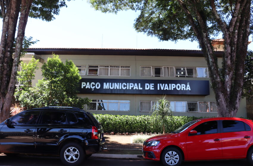  Prefeitura de Ivaiporã e Escola Federativa do Brasil disponibilizam 5 cursos gratuitos para servidores públicos
