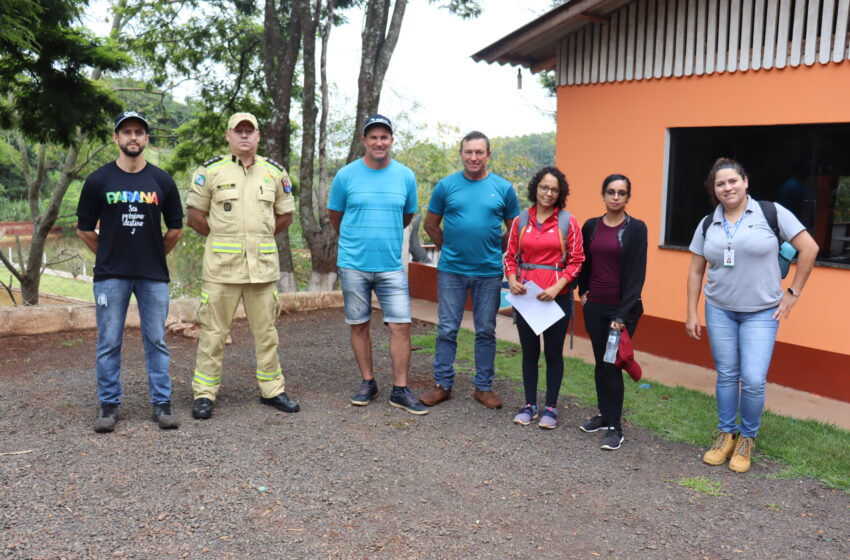  Prefeitura de Ivaiporã realizará 7ª Caminhada Internacional na Natureza no dia 24 de abril