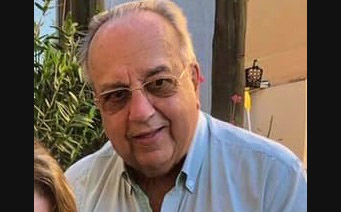  Morre aos 81 anos, o médico Stênio Alvarenga, em Apucarana