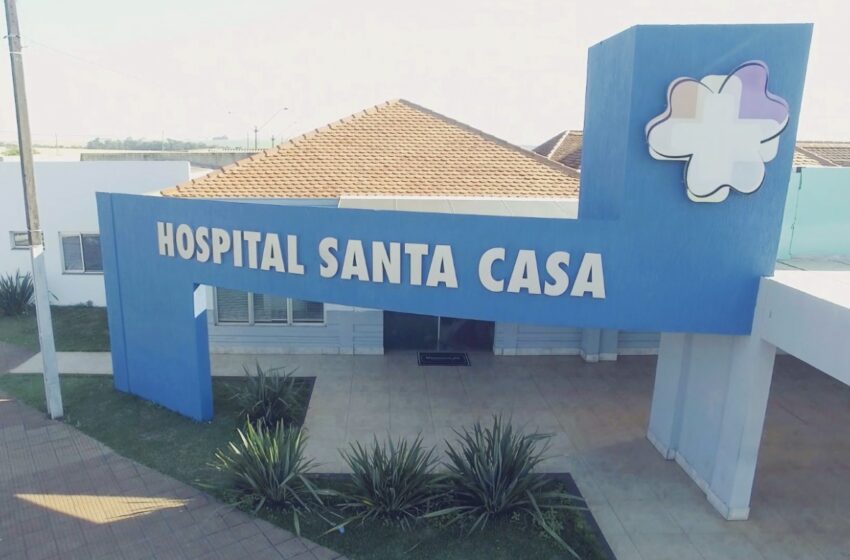  Hospital acumula déficit de R$ 48 milhões e pode suspender atendimentos