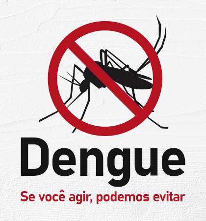 MAUÁ DA SERRA - Combate a Dengue