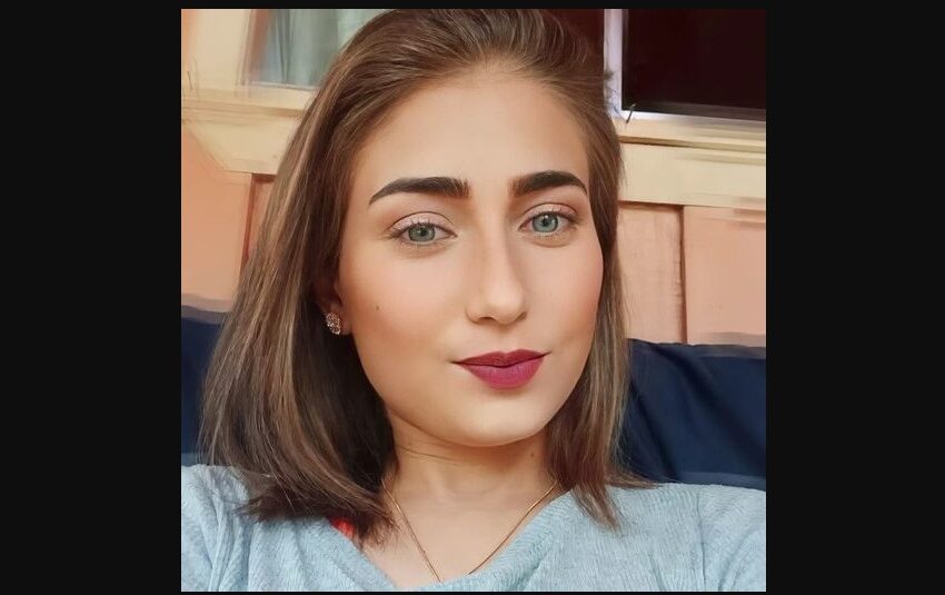  Morte da jovem Letícia Roecker de 22 anos gerou comoção em Manoel Ribas