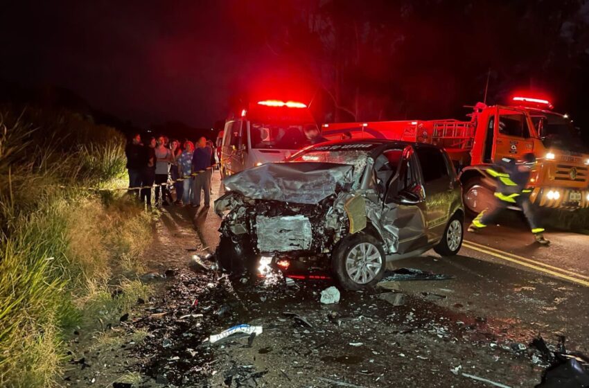  Identifica as duas vitimas do acidente na BR-369 em Jandaia do Sul