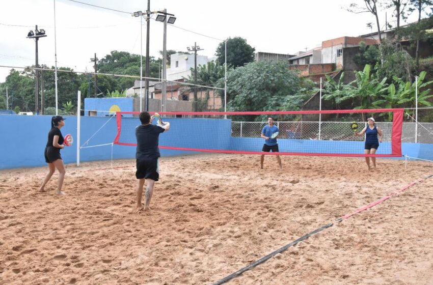  Torneio do Trabalhador de 2022 movimentou o Country Club de Jandaia do Sul, neste domingo, 01/05.