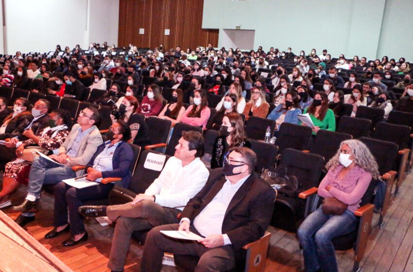  Evento acadêmico discute antirracismo no Brasil