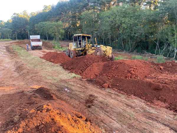  Rio Branco do Ivaí sedia a 5° etapa da Copa Paraná de Motocross