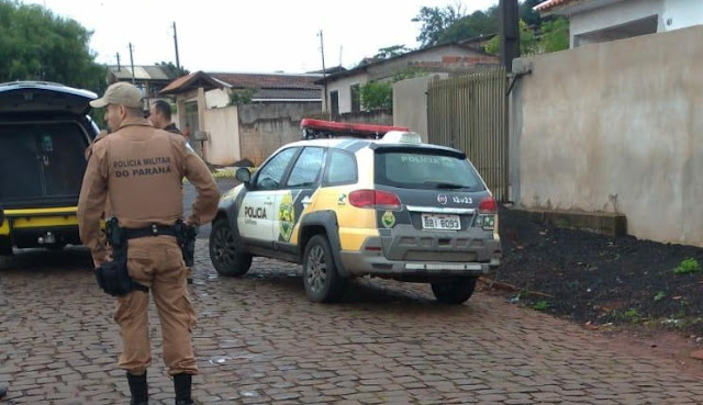  Homem morre em confronto com a Polícia Militar em Califórnia