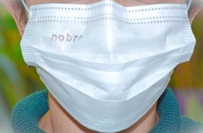  Secretaria de Saúde de Marilândia do Sul recomenda a volta do uso de máscaras em locais fechados