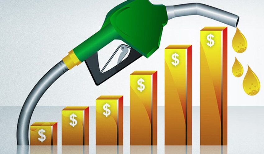  Petrobras anuncia aumento do diesel em 14,3% e da gasolina em 5,2%