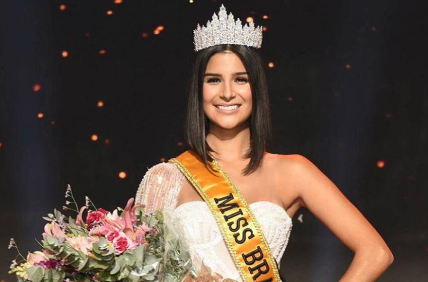  Dia 23 de julho acontece o Miss Jandaia 2022