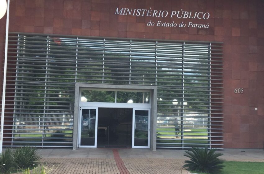  Promotoria de Justiça de Londrina abre mais uma vaga para seleção de estagiário de pós-graduação em Direito, com inscrições até 8 de julho