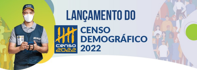  IBGE lança novo concurso com vagas para recenseador na região