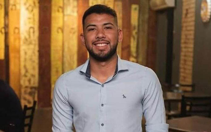  Morre jovem de 22 anos que se envolveu em acidente na PR-487, em Manoel Ribas