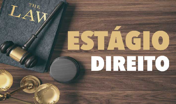  Promotoria de Justiça de Ortigueira recebe, até o dia 25 de agosto, inscrições para seleção de estagiário de pós-graduação em Direito