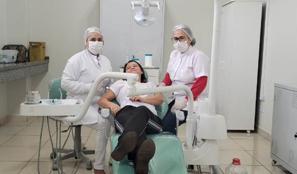  Prefeitura de Ivaiporã investe em atendimento odontológico e descentraliza serviços