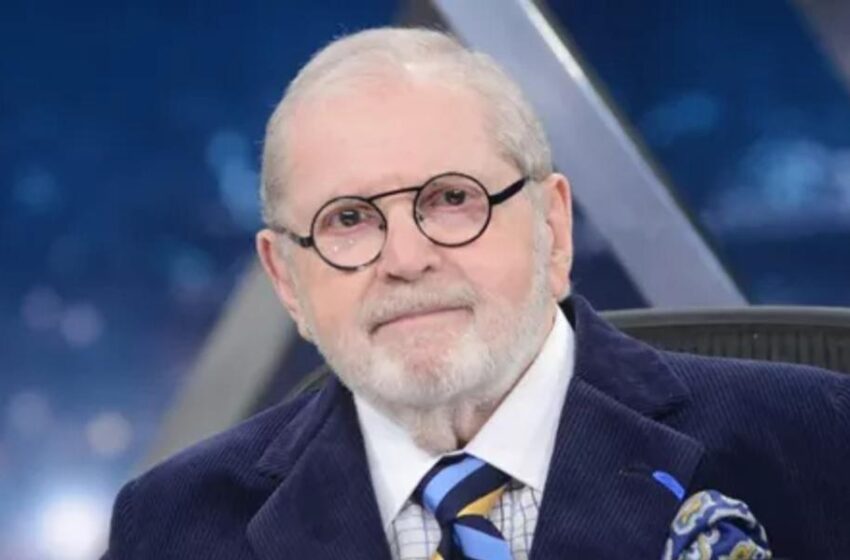  Morre o apresentador Jô Soares aos 84 anos