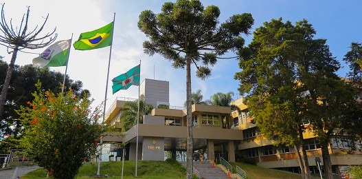  Paraná terá segurança particular nas eleições pela 1ª vez