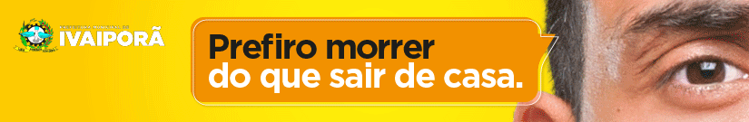  IVAIPORÃ – Campanha Setembro Amarelo