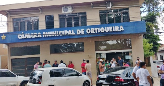  Ministério Público determina que Câmara de Vereadores de Ortigueira exonere servidores comissionados e limite nomeações