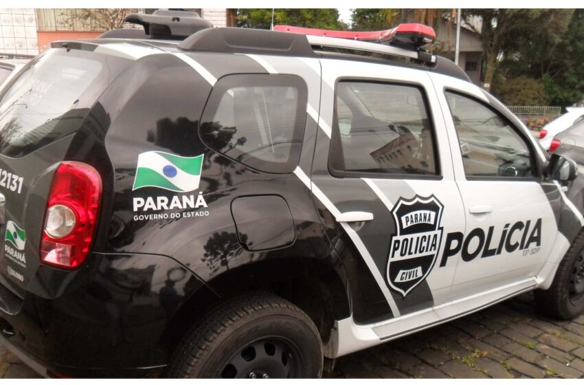  Golpes contra idosos triplicam no Paraná, e delegado alerta: ‘Estão indo diretamente encontrar as vítimas’
