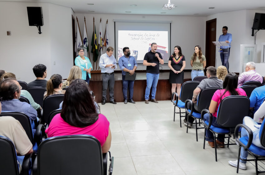  Programa Feira Verde já beneficiou 10 mil famílias em Apucarana