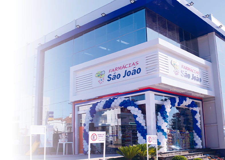  Faxinal passa a fazer parte da 4ª maior rede de varejo farmacêutico do Brasil