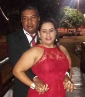  SOCIAL: Ex-vereador Bazuca completando aniversário em Borrazópolis