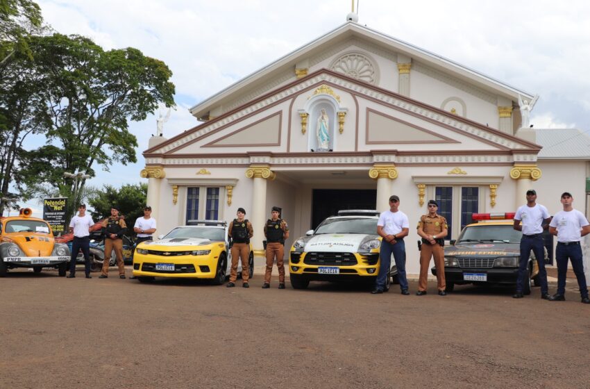  3º Festival do Café do Jacutinga é realizado com sucesso