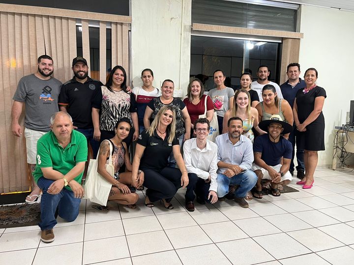  Prefeitura de São Pedro do Ivaí e Sicredi oferecem curso para empreendedores através de parceria