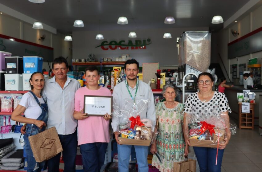  2º Festival Culinário do Café Cocari celebra o café junto à comunidade de Mandaguari