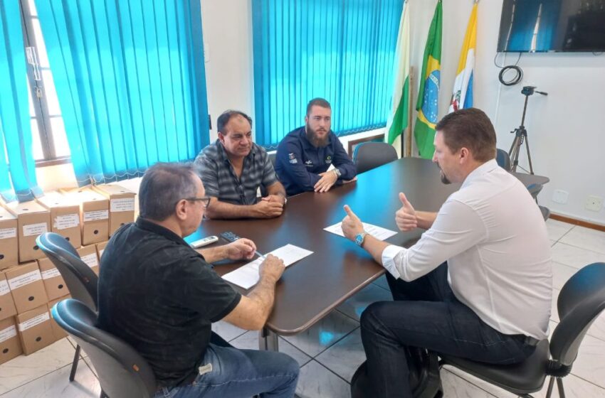  Rio Bom terá programa Cidade Empreendedora Digital