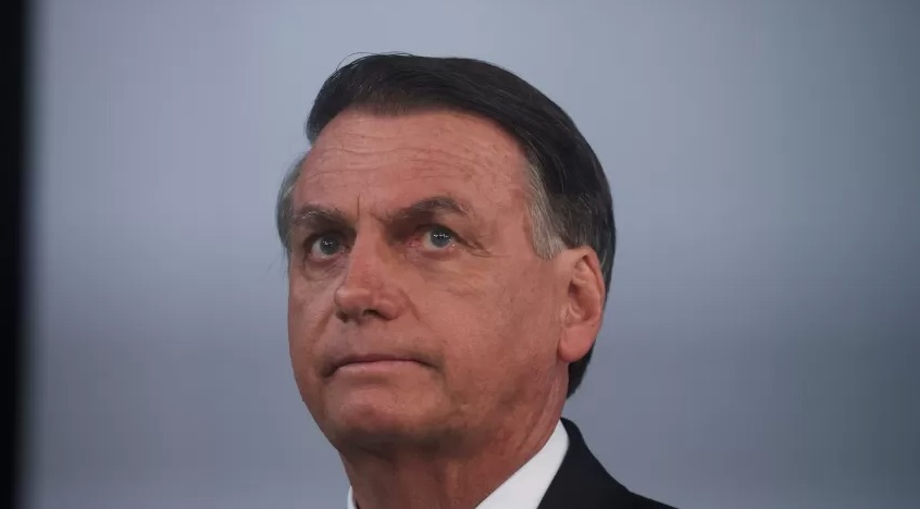  Bolsonaro sinaliza que ficará no PL e mira disputa eleitoral de 2024