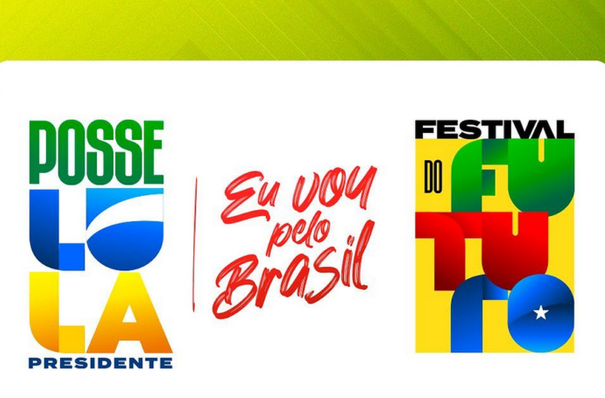  Janja da Silva anuncia posse de Lula com shows em Festival do Futuro