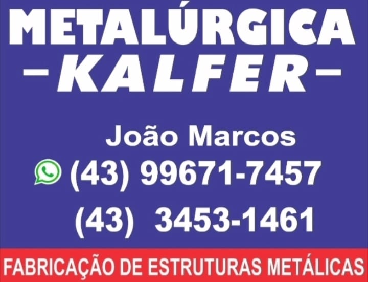 KALORÉ - Metalúrgica Kalfer