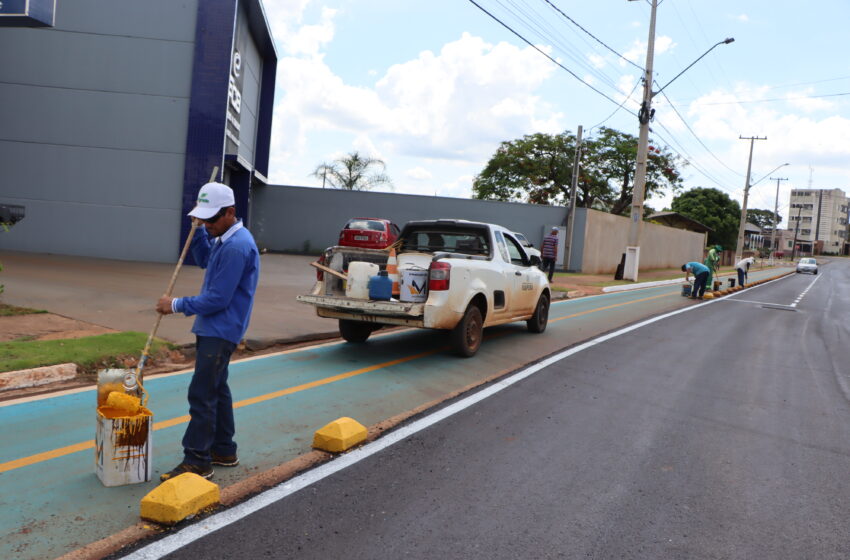  Prefeitura de Ivaiporã vai transformar Vila Nova Porã com pacote de obras no valor de R$15.070.140,39