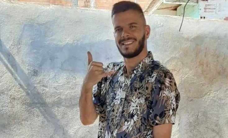  Identificado jovem de 26 anos que morreu após grave acidente entre Apucarana e Arapongas