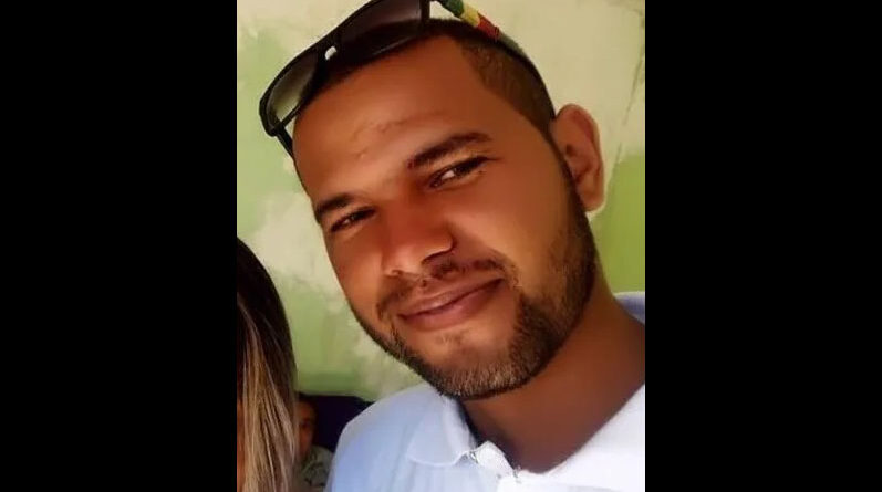  Policia investiga morte de Márcio José Domingues, de 32 anos em Apucarana