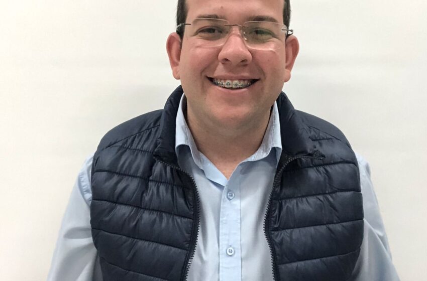  Marcelo Petriolli eleito novo presidente da Câmara de Ariranha do Ivaí