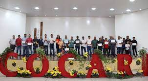  Cocari premia integrados durante o XI Encontro de Avicultores