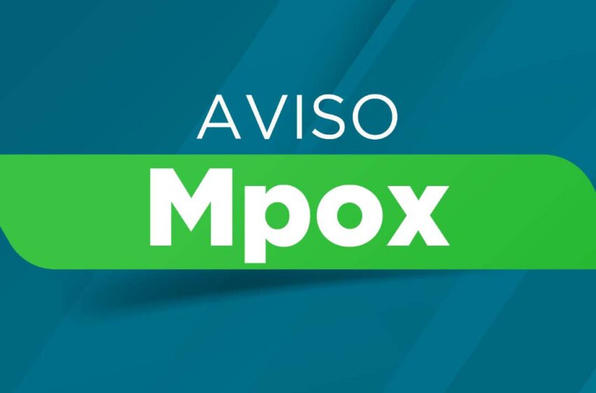  Sem novos casos confirmados, boletim da Mpox inclui dois suspeitos da doença no Paraná