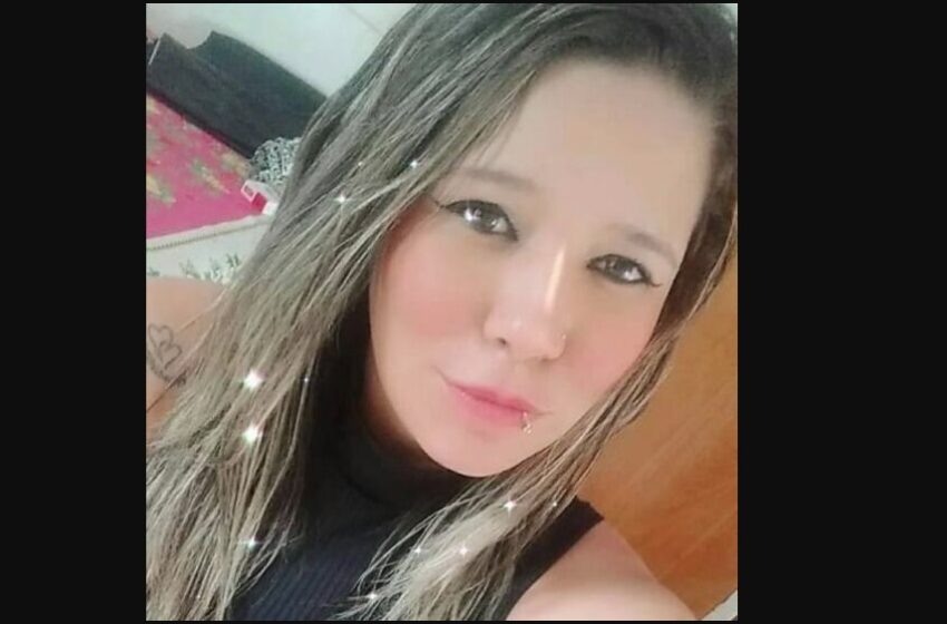  Jovem de 27 anos é encontrada morta dentro de casa em Apucarana